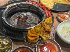 -马场洞肉铺(振安店)