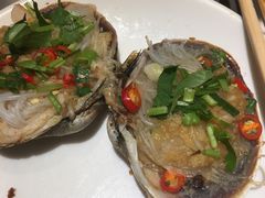 -喝丢一只鞋辣炒海鲜小烧烤(三八广场店)