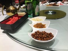 -老妈菜馆(建设街店)