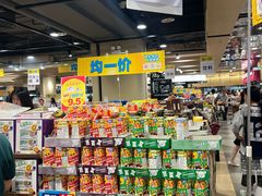 -AEON永旺(东方宝泰店)