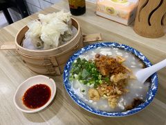 -晓友烧麦(光华村店)
