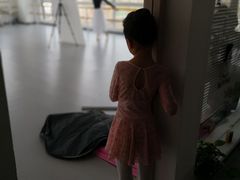 -中央芭蕾舞团·中芭艺蕾(酒仙桥明星校区)