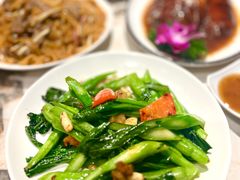 -香港深井掂檔烧鹅茶餐厅(海韵城店)