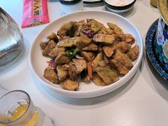 -八大碗·地道东北菜(白塔堡店)