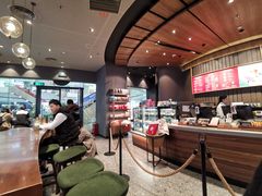 -星巴克(厦门SM新生活广场店)