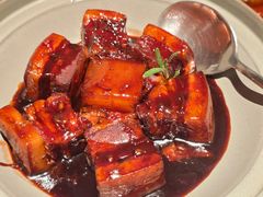 -肆月河豚·淮扬菜·湘菜(华天店)