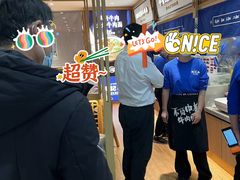 -马记永·兰州牛肉面(天通苑家乐福店)