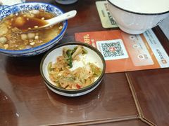 -百年老字号·观振兴蟹黄面·三虾面·苏式面(观前街富仁坊巷店)