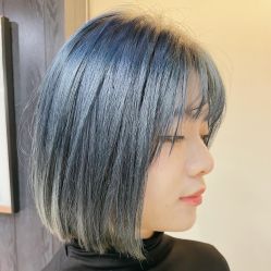 点击看大图 -苑苑发型设计
