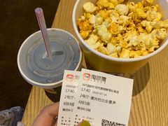 -博纳国际影城(铜锣湾激光巨幕杜比店)