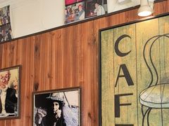 -爱上层楼咖啡馆(为公桥店)