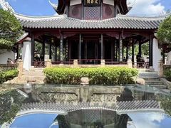 -文昌阁