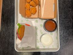 -Shake Shack(南山万象天地店)