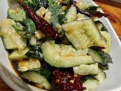 -木屋烧烤(上梅林店)