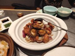 -潮界(虹桥新天地店)