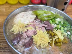 -白露塘杀猪粉(药王街店)