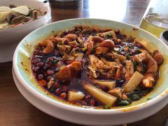 -大财主(庐山店)