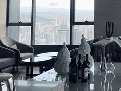 -秀·吧 Show Bar(兰州盛达希尔顿酒店)