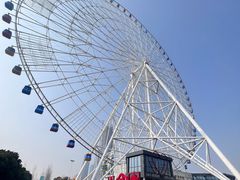 -南昌之星摩天轮