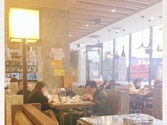 大堂-黄记煌三汁焖锅(新世纪广场店)