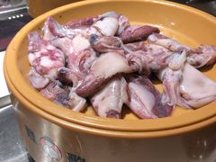 -龍歌自助小火锅(城阳万象汇店)