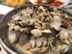 -新享乐海鲜(翠华路店)