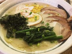 -栖川山葵家·寿喜锅·日式料理(龙湖北城天街商场店)