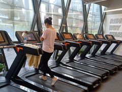 -乐刻运动健身(君临广场升级店)