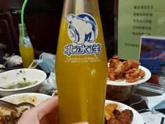 -姚记炒肝店(簋街店)