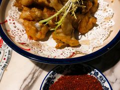 -臻享無招牌·食蛙专门店(太古里店)
