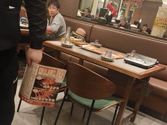 -将军肚烧烤鸡手王(东岭南街店)