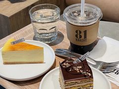 -81bakery(关山路店)