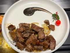 -大神太神·铁板烧(瑞虹天地月亮湾店)