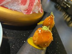 -上井料理黑金店(IFS国金中心店)