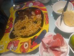 -豪享来牛排(经三店)