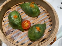 -禄运茶居·手工点心(恒宝广场店)