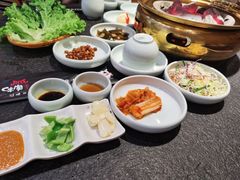 -味家烤肉烤鳗鱼牛排(西塔旗舰店)