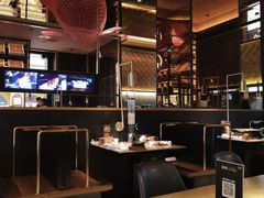 大堂-烤匠麻辣烤鱼(环球中心店)