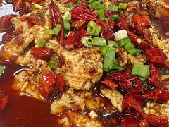 -鱼之家小四川水煮鱼