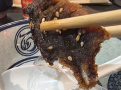 -王繁星面馆(西安熙地港店)