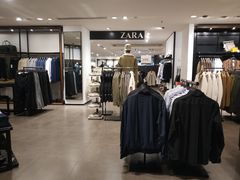 -ZARA HOME(天环广场店)