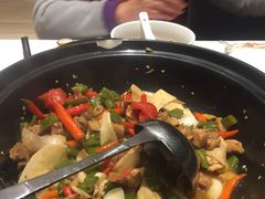 -黔蘑菇四季餐厅(观山湖店)