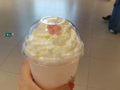 -桃乐满山(川沙百联店)