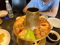 -鼓楼东街老火锅(鼓楼店)