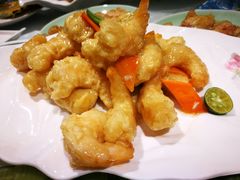 -七菜馆·东北菜·蒸饺(文体路店)