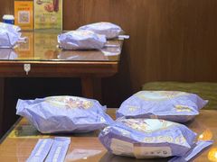-泉畔人家·老济南经典鲁菜(大明湖店)