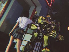 -汤泉良子.足疗按摩.SPA(中关村店)