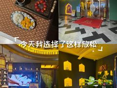 -泰王玺·正宗泰式按摩SPA(九霄店)