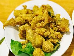 -ZF Seafood Restaurant 卓峰海鲜餐
