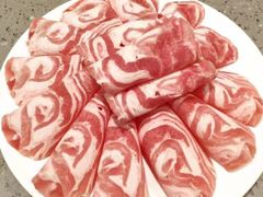 -龙凤禧毛肚火锅(阳光舜城店)